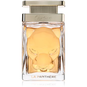 Cartier La Panthère Eau de Parfum pentru femei - imagine 2